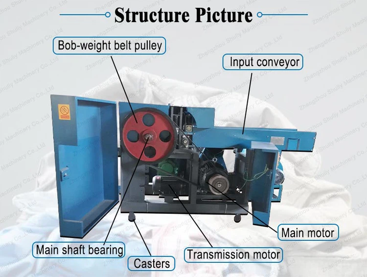 cloth cutting machine cloth cutting machine