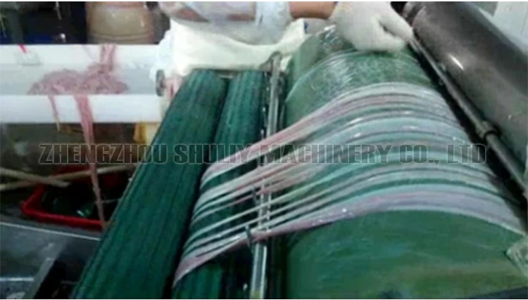 chicken intestine cleaning machine chicken intestine cleaning machine