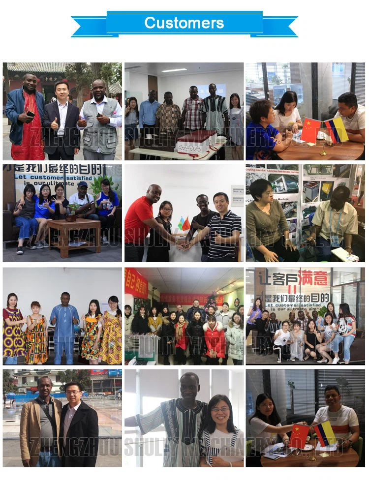 Automatic Wire Nail Making Machine Automatic Wire Nail Making Machine