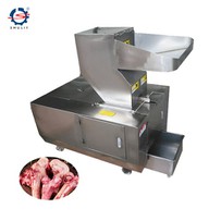 Botverpletterende machine