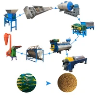 Vismeelmachine