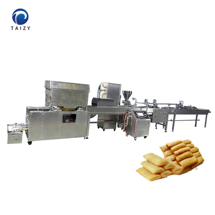 spring roll maker
