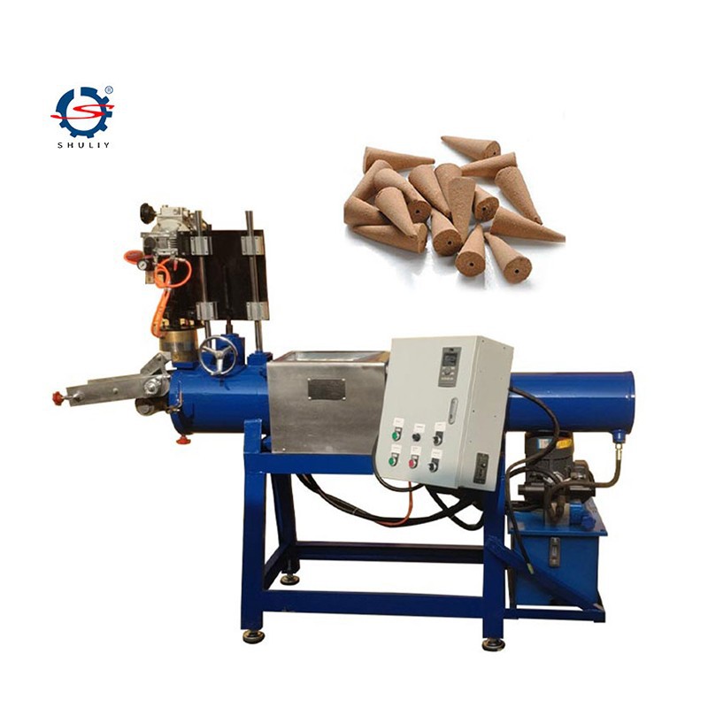 Agarbatti Cone Making Machine