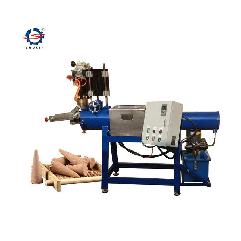 Agarbatti Cone Making Machine