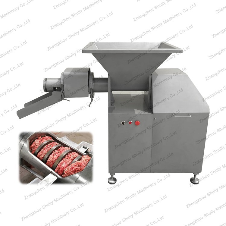 Meat And Bone Separator