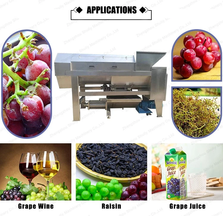 grape crusher grape crusher