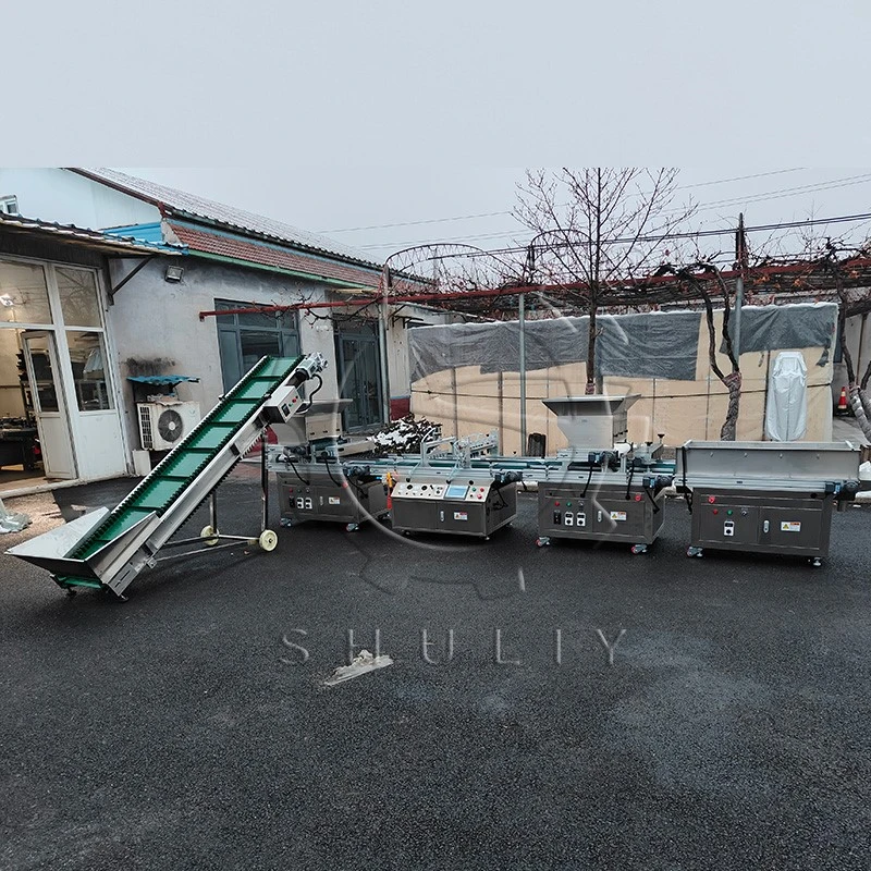 seed tray filling machine seed tray filling machine