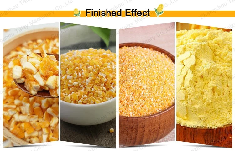 maize grits making machine maize grits making machine