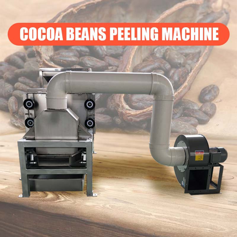 peanut red skin peeling machine peanut red skin peeling machine
