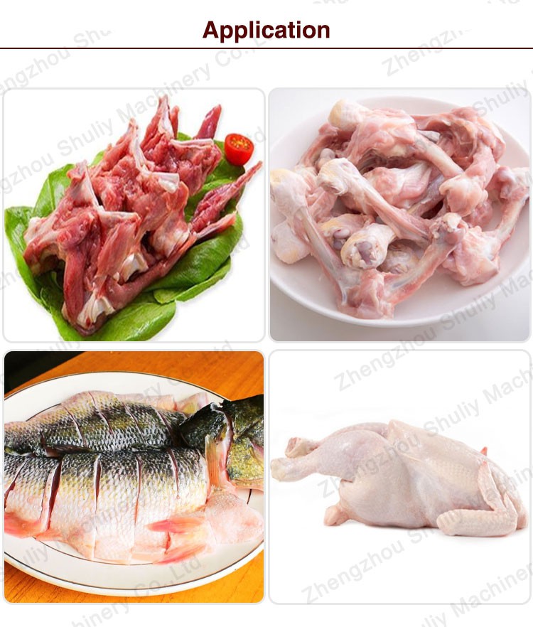 meat and bone separator meat and bone separator