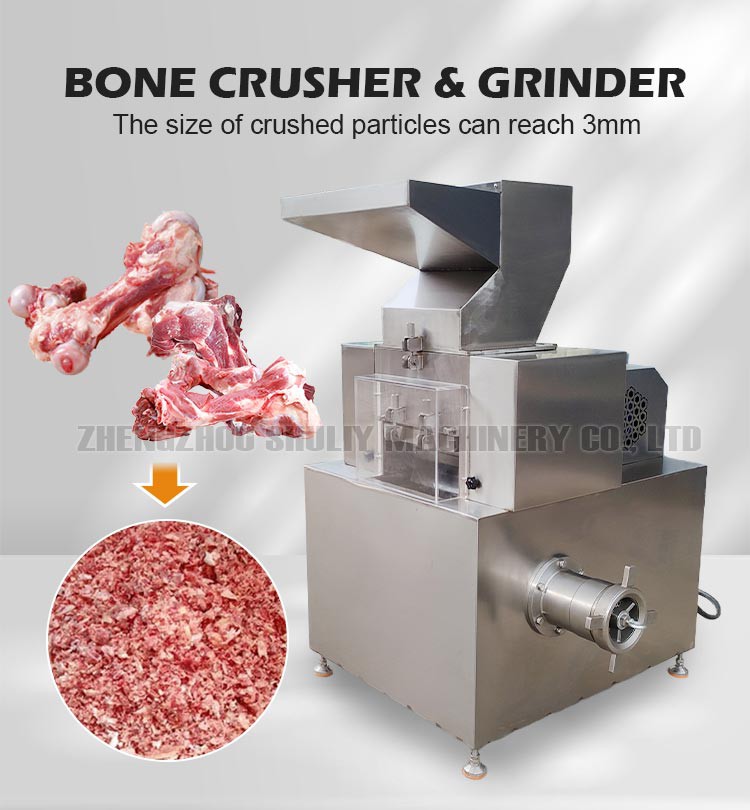 bone crusher grinder bone crusher grinder