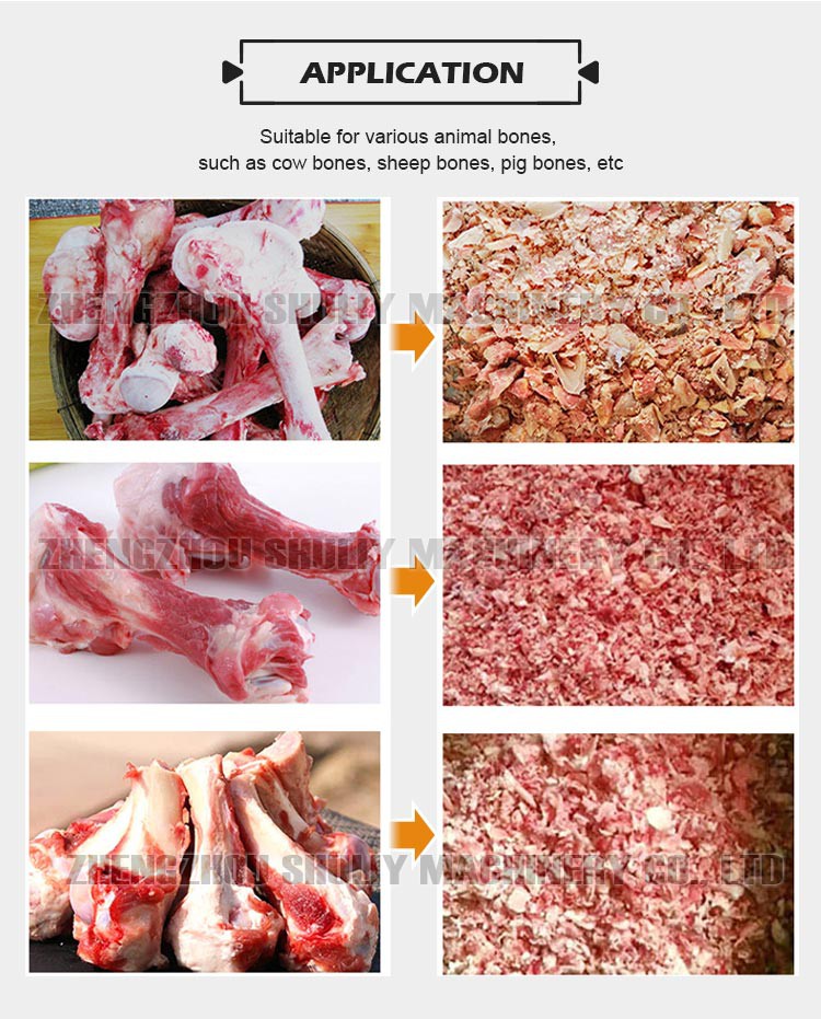 bone crusher grinder bone crusher grinder