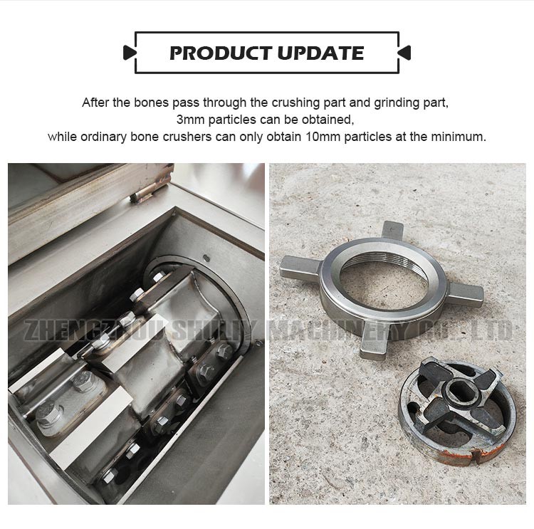 bone crusher grinder bone crusher grinder