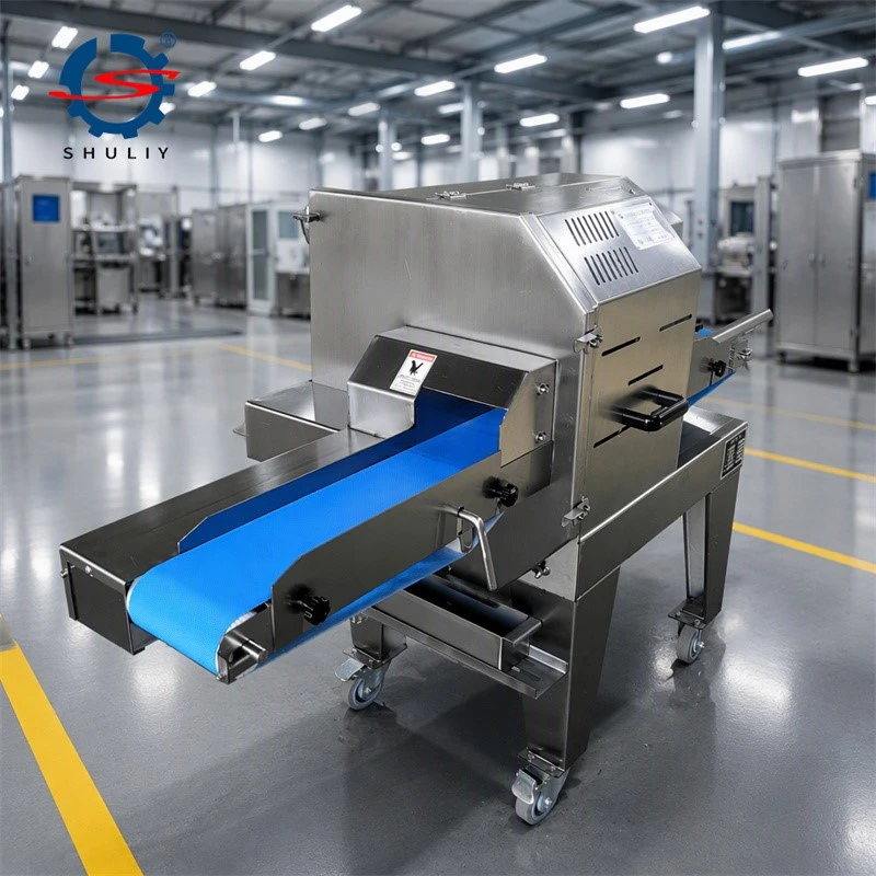 meat slice cutter machine meat slice cutter machine