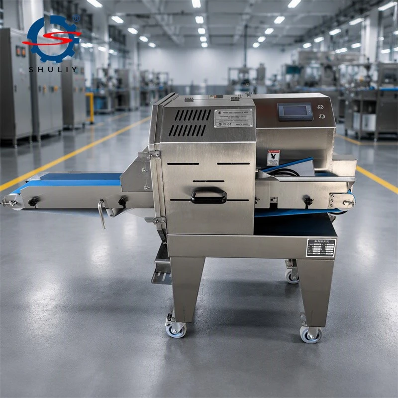 meat slice cutter machine meat slice cutter machine