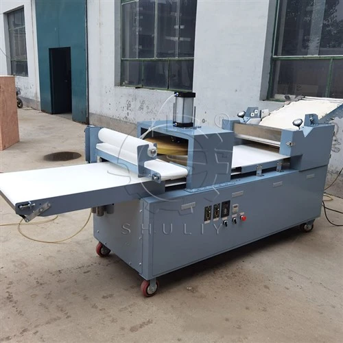Bloem tortilla maker machine